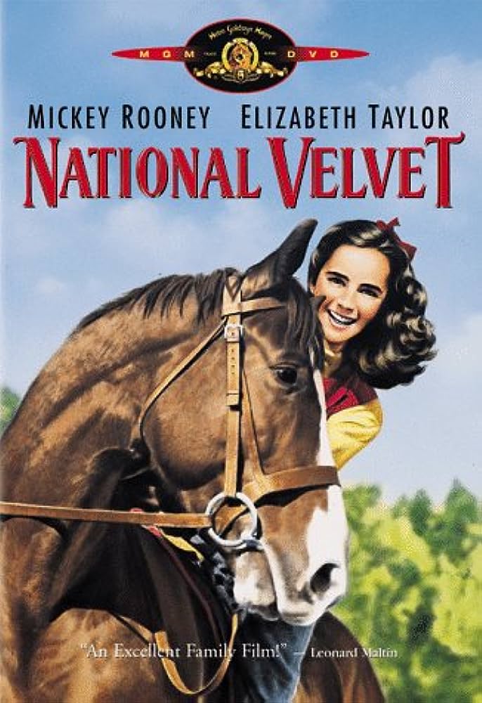 National Velvet - Horse Films
